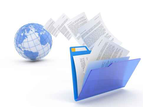 customs broker office